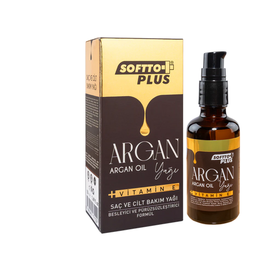 Ulei de Argan