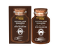 Șampon Colorant Castaniu Închis - 10x25ml